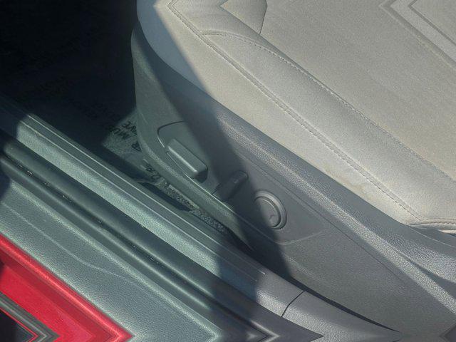 used 2025 Hyundai Sonata Hybrid car, priced at $23,995