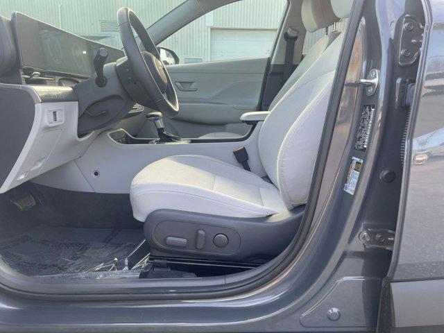 used 2025 Hyundai Kona car, priced at $23,382