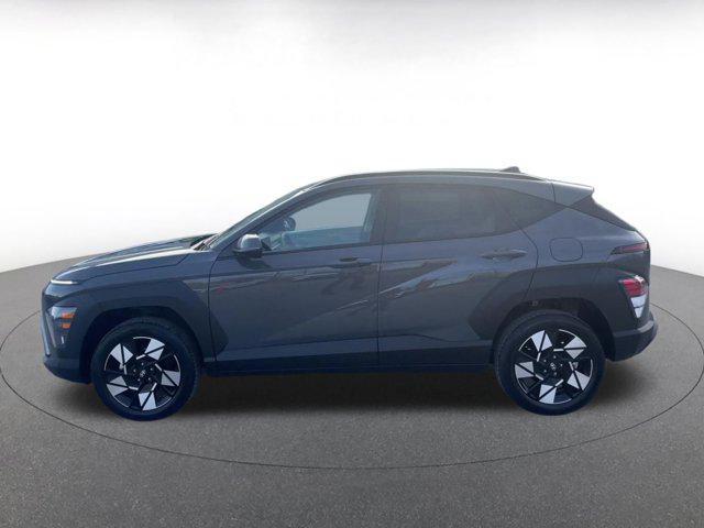 used 2025 Hyundai Kona car, priced at $23,382