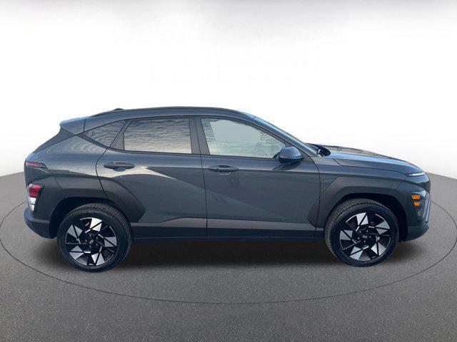 used 2025 Hyundai Kona car, priced at $23,382