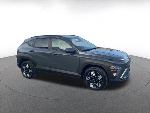 used 2025 Hyundai Kona car, priced at $23,382
