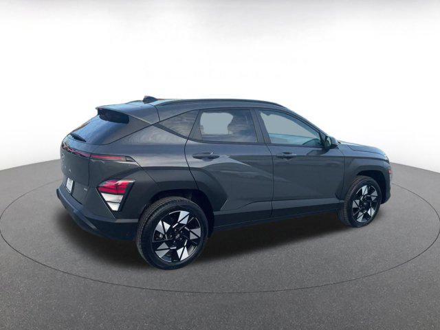 used 2025 Hyundai Kona car, priced at $23,382