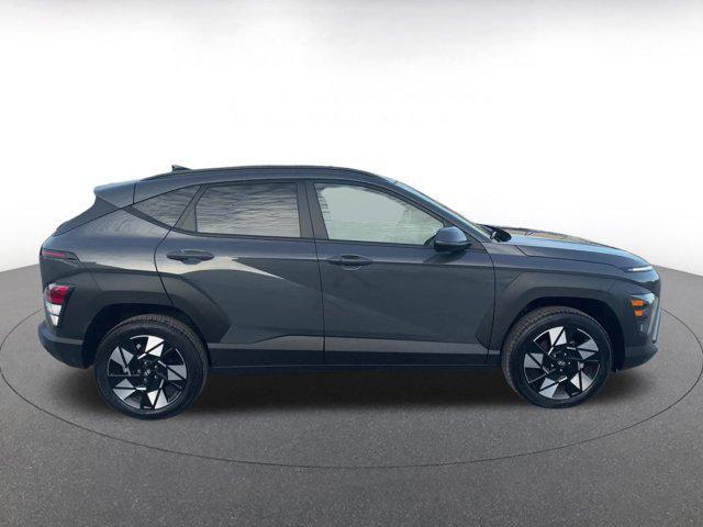 used 2025 Hyundai Kona car, priced at $23,382