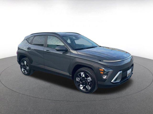 used 2025 Hyundai Kona car, priced at $23,382