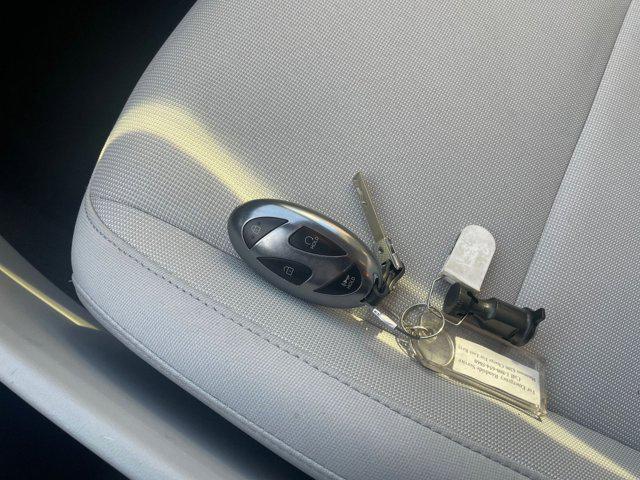 used 2025 Hyundai Kona car, priced at $23,382