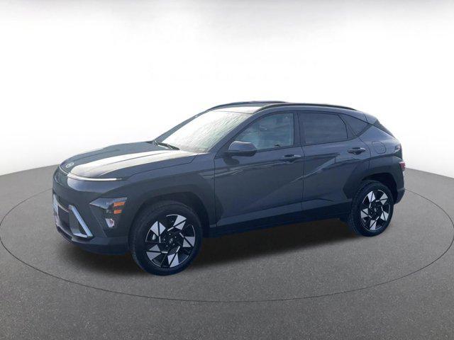 used 2025 Hyundai Kona car, priced at $23,382