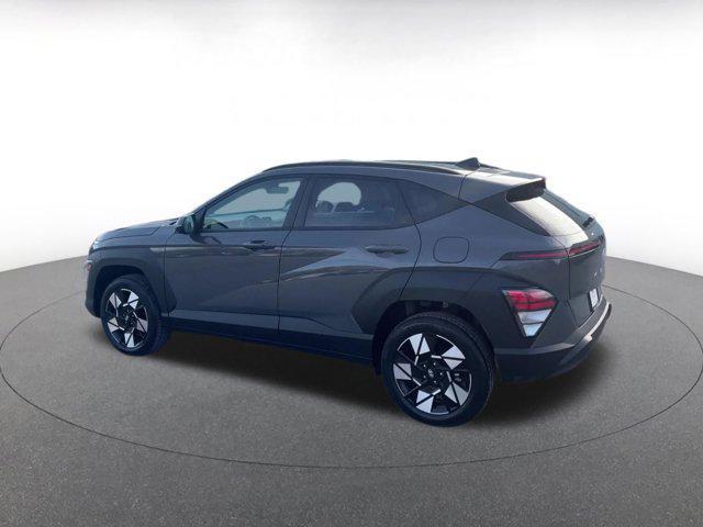 used 2025 Hyundai Kona car, priced at $23,382