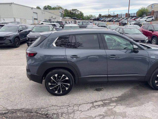 used 2025 Mazda CX-50 Hybrid car, priced at $33,398