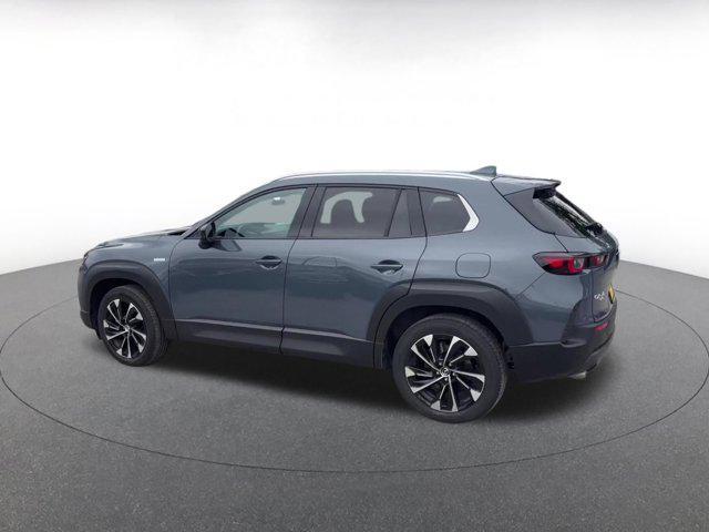 used 2025 Mazda CX-50 Hybrid car, priced at $33,398