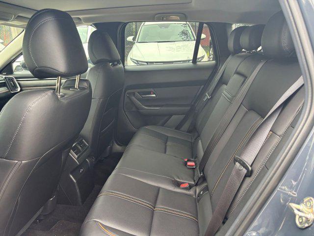 used 2025 Mazda CX-50 Hybrid car, priced at $33,398