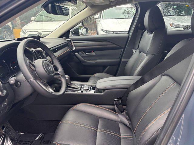 used 2025 Mazda CX-50 Hybrid car, priced at $33,398