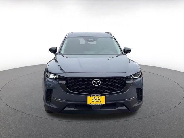 used 2025 Mazda CX-50 Hybrid car, priced at $33,398