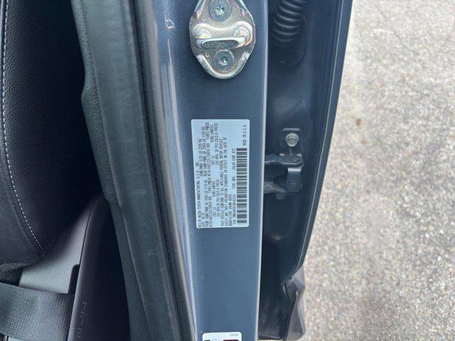 used 2025 Mazda CX-50 Hybrid car, priced at $33,398