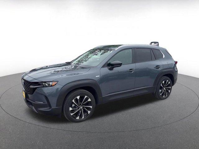 used 2025 Mazda CX-50 Hybrid car, priced at $33,398