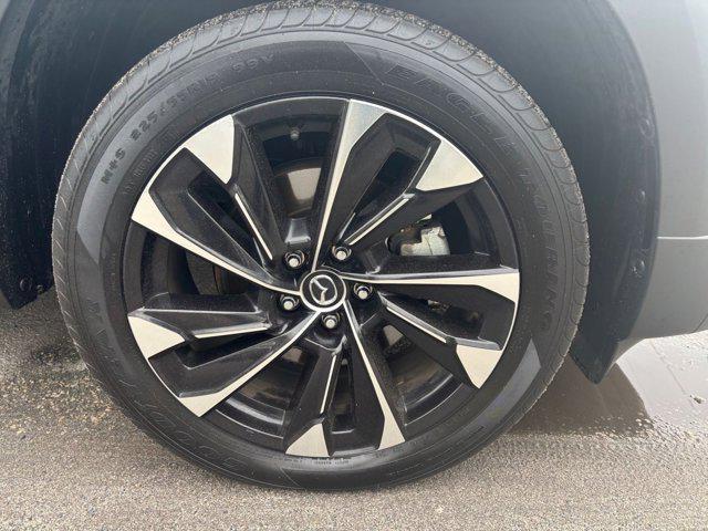 used 2025 Mazda CX-50 Hybrid car, priced at $33,398
