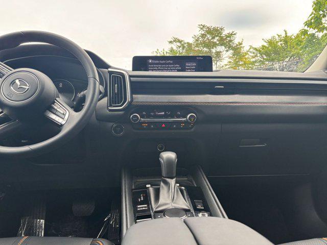 used 2025 Mazda CX-50 Hybrid car, priced at $33,398