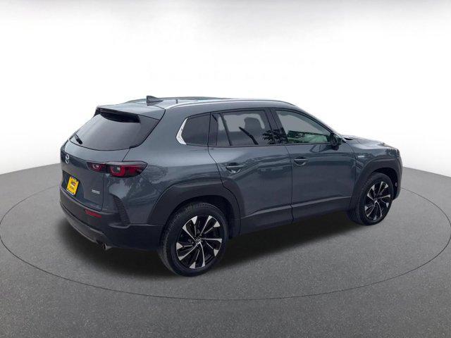 used 2025 Mazda CX-50 Hybrid car, priced at $33,398