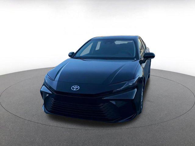 used 2025 Toyota Camry car, priced at $24,101
