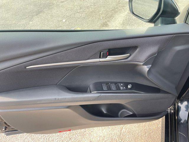 used 2025 Toyota Camry car, priced at $24,101