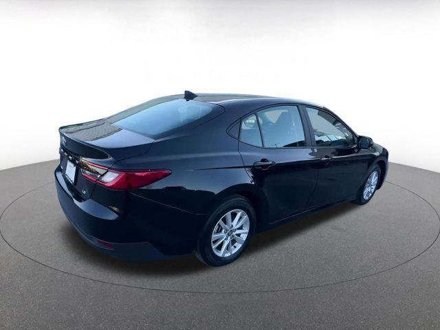 used 2025 Toyota Camry car, priced at $24,101