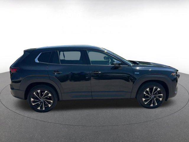 used 2025 Mazda CX-50 Hybrid car, priced at $32,771