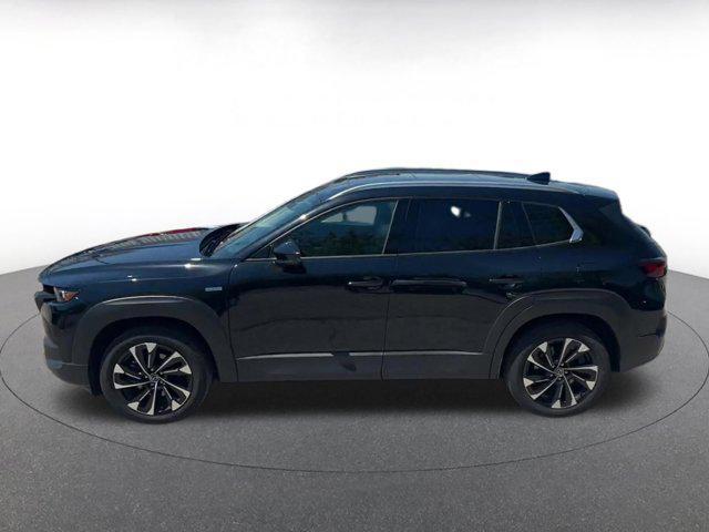 used 2025 Mazda CX-50 Hybrid car, priced at $32,771