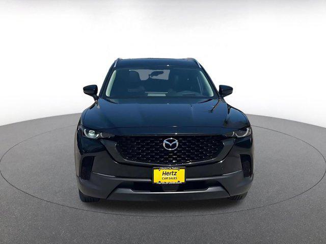used 2025 Mazda CX-50 Hybrid car, priced at $32,771
