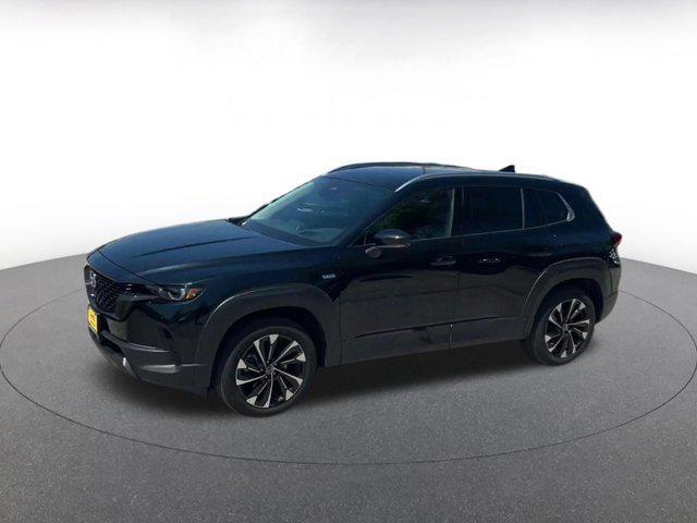 used 2025 Mazda CX-50 Hybrid car, priced at $32,771