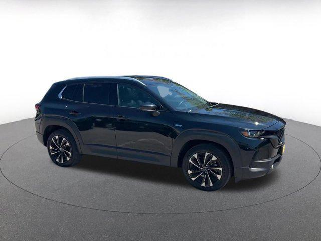 used 2025 Mazda CX-50 Hybrid car, priced at $32,771