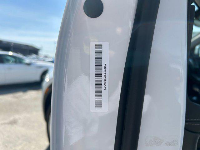 used 2025 Buick Encore GX car, priced at $19,867