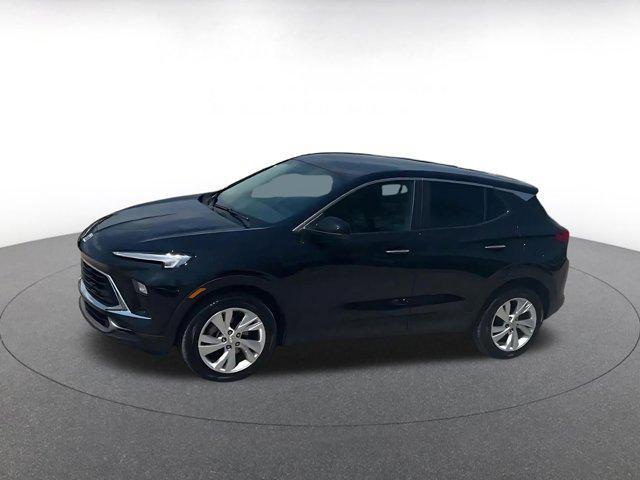 used 2025 Buick Encore GX car, priced at $20,298