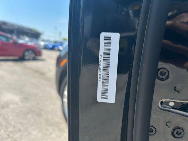 used 2025 Buick Encore GX car, priced at $20,298