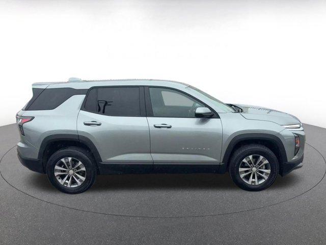 used 2025 Chevrolet Equinox car, priced at $23,598
