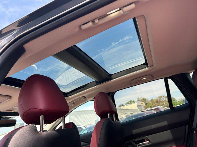 used 2025 Mazda CX-50 Hybrid car, priced at $33,398