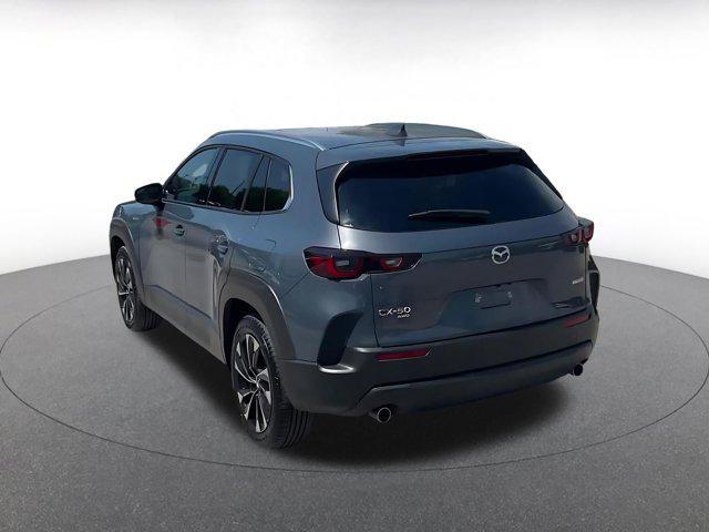 used 2025 Mazda CX-50 Hybrid car, priced at $33,398