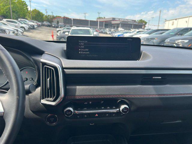 used 2025 Mazda CX-50 Hybrid car, priced at $33,398
