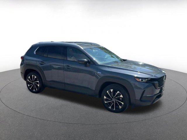 used 2025 Mazda CX-50 Hybrid car, priced at $33,398