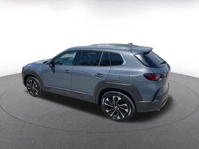 used 2025 Mazda CX-50 Hybrid car, priced at $33,398