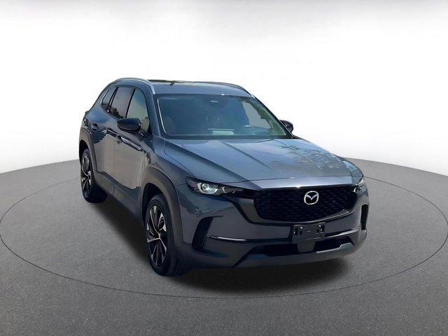 used 2025 Mazda CX-50 Hybrid car, priced at $33,398