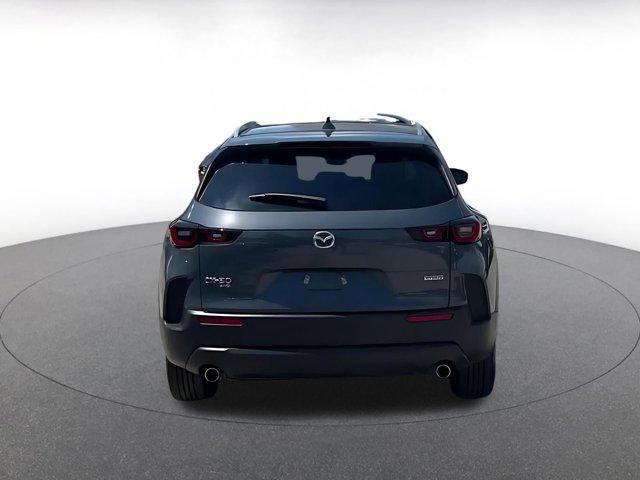 used 2025 Mazda CX-50 Hybrid car, priced at $33,398