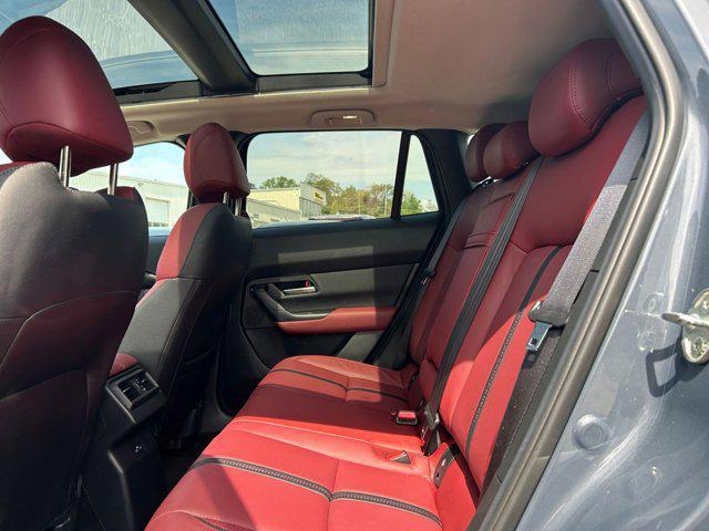 used 2025 Mazda CX-50 Hybrid car, priced at $33,398