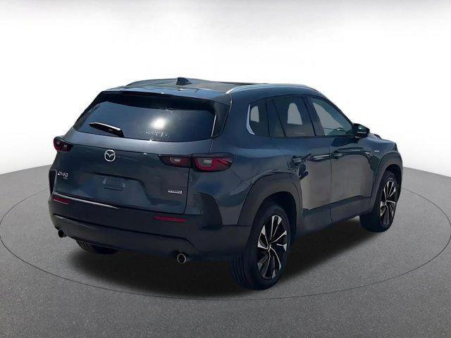 used 2025 Mazda CX-50 Hybrid car, priced at $33,398