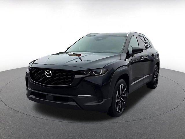 used 2025 Mazda CX-50 Hybrid car, priced at $32,798