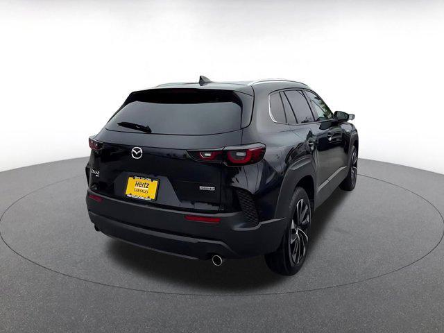 used 2025 Mazda CX-50 Hybrid car, priced at $32,798