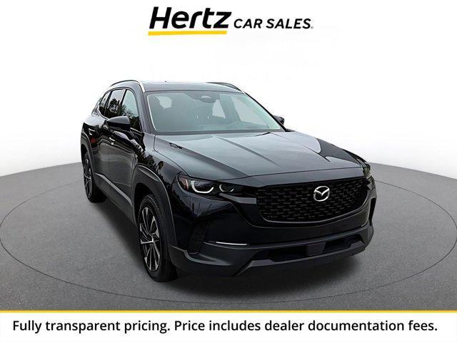 used 2025 Mazda CX-50 Hybrid car, priced at $33,265