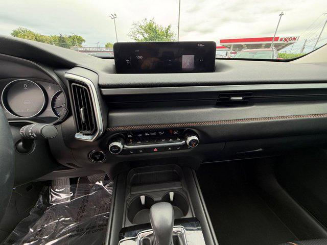 used 2025 Mazda CX-50 Hybrid car, priced at $32,798