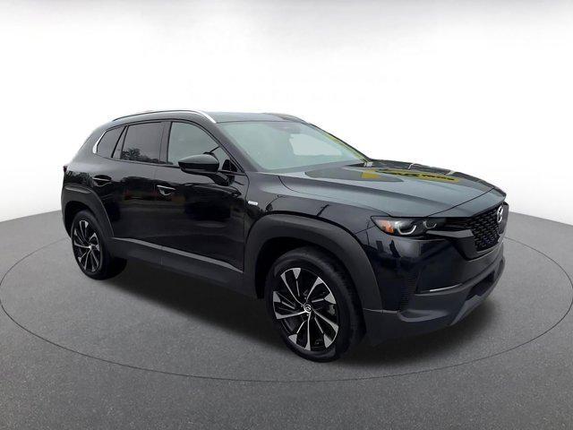 used 2025 Mazda CX-50 Hybrid car, priced at $32,798
