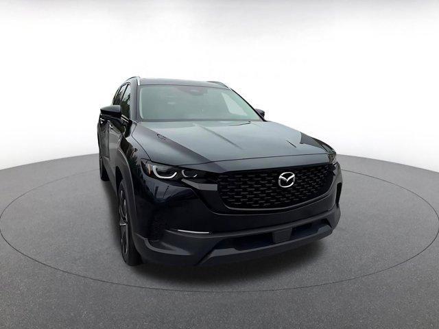 used 2025 Mazda CX-50 Hybrid car, priced at $32,798