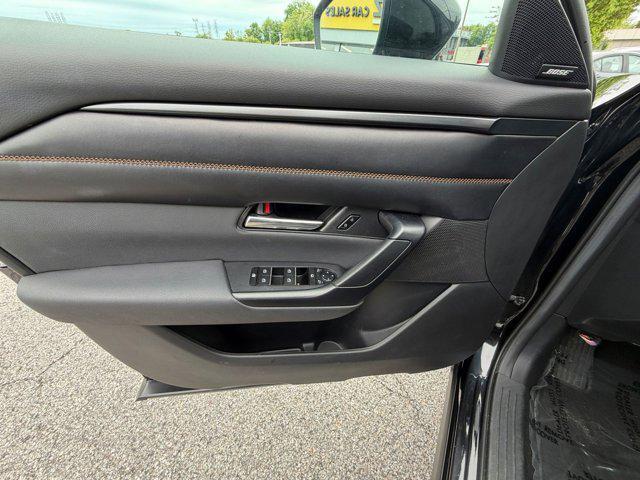 used 2025 Mazda CX-50 Hybrid car, priced at $32,798
