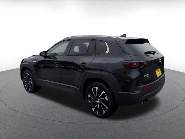 used 2025 Mazda CX-50 Hybrid car, priced at $32,798